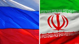 دستیابی به چشم‌انداز مبادلات ۸ میلیارد دلاری میان ایران و روسیه